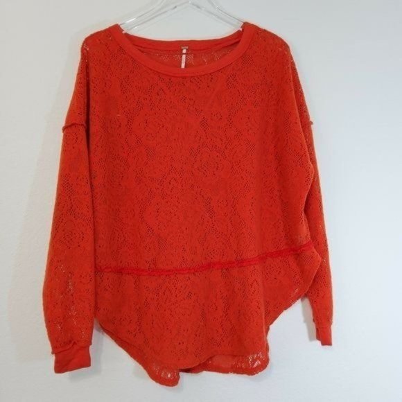 Free People Sweater - Picture 1 of 5